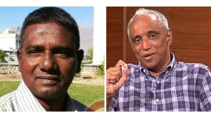 பதவிக்காக காட்டிக்கொடுப்பு செய்ய வேண்டாம்