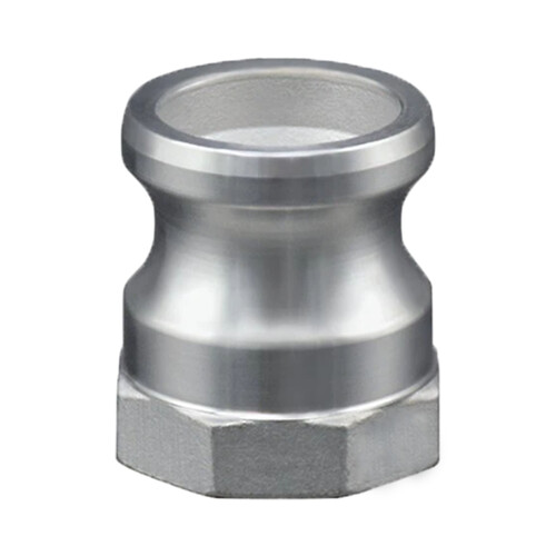 Stainless Steel Female Adapter Camlock Hose Fitting SS316