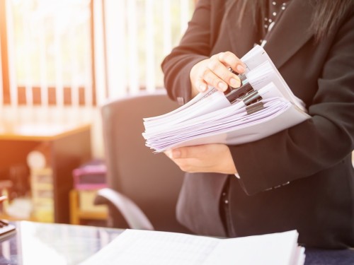 FRP Administration - Club La Costa Claims