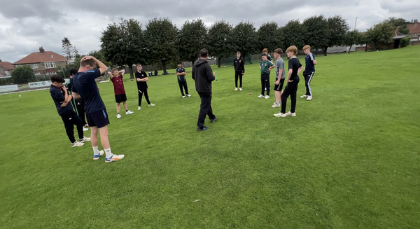 **Winter coaching package**