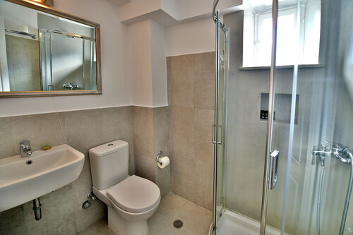 Mistral Hotel - Hydra  