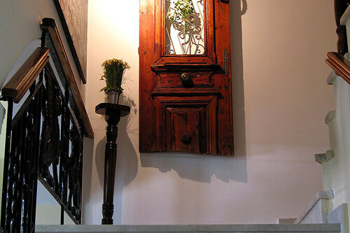 Mistral Hotel - Hydra  