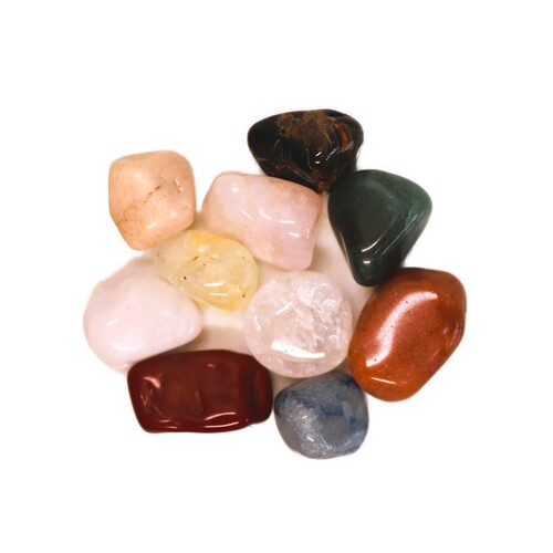 Tumble Stone Gift Set