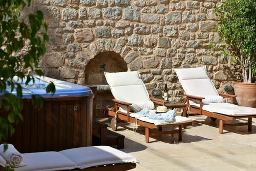 Angelica Boutique Hotel - Hydra 