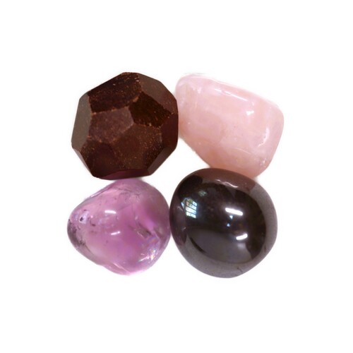 Large Tumble Stone Set