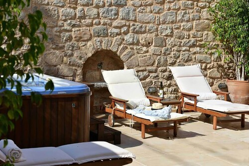 Angelica Boutique Hotel - Hydra 