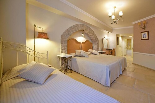 Angelica Boutique Hotel - Hydra 