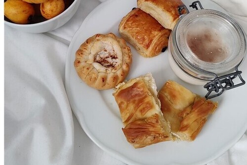 Angelica Boutique Hotel - Hydra 