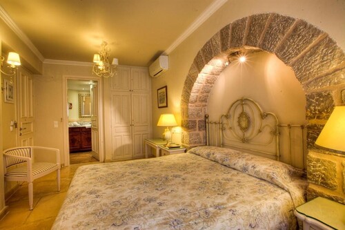 Angelica Boutique Hotel - Hydra 