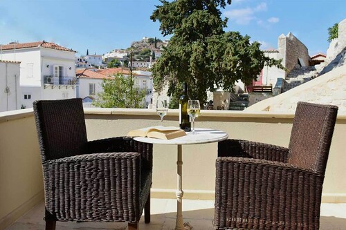 Angelica Boutique Hotel - Hydra 