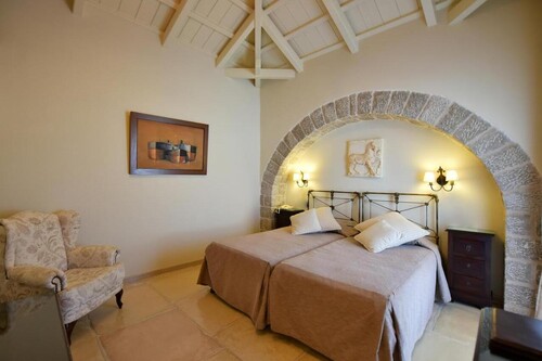 Angelica Boutique Hotel - Hydra 