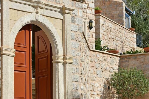 Angelica Boutique Hotel - Hydra 