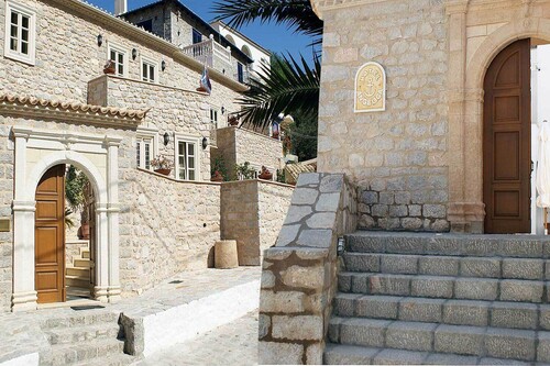 Angelica Boutique Hotel - Hydra 