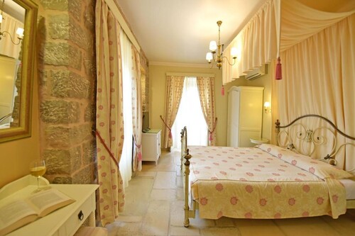 Angelica Boutique Hotel - Hydra 