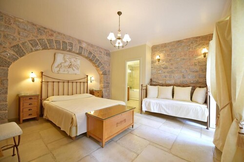 Angelica Boutique Hotel - Hydra 