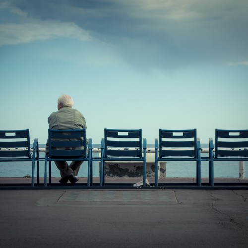 Recognising signs of loneliness
