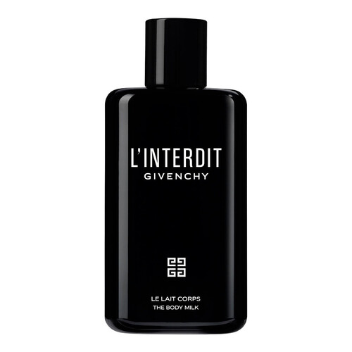 L'Interdit Le Lait Corps 200ml | Givenchy