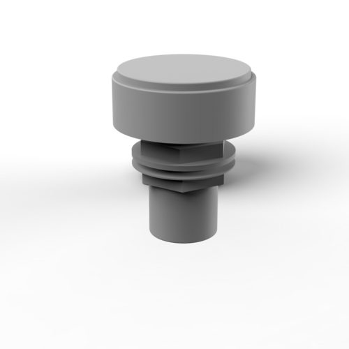 Tank Breather - 42mm