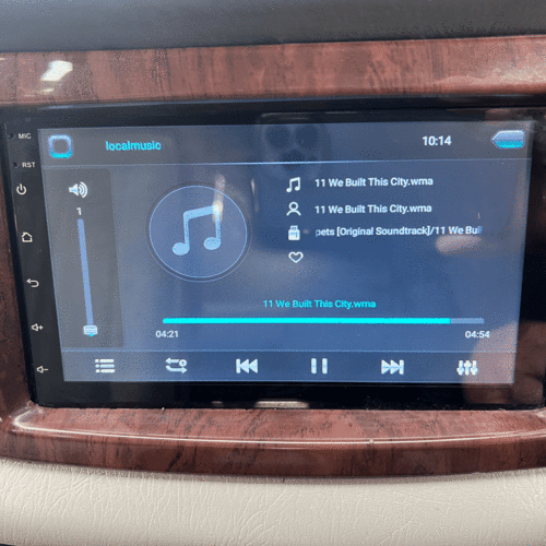 1997 Toyota Hiace REGIUS 3.0TD Camper Van 2 Berth