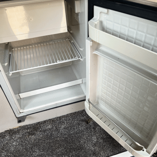 1997 Toyota Hiace REGIUS 3.0TD Camper Van 2 Berth