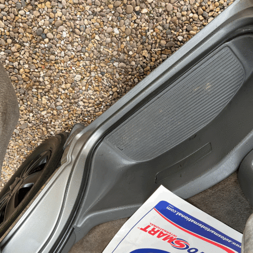 1997 Toyota Hiace REGIUS 3.0TD Camper Van 2 Berth