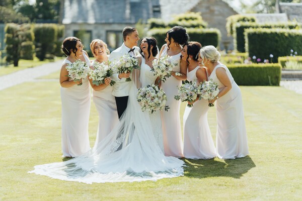 Wedding gallery | Vickys Flowers | Wedding Flowers Edinburgh | Wedding Florist Edinburgh | Wedding Floristry Edinburgh