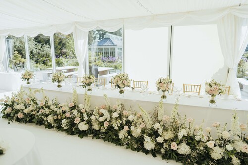 Wedding gallery | Vickys Flowers | Wedding Flowers Edinburgh | Wedding Florist Edinburgh | Wedding Floristry Edinburgh