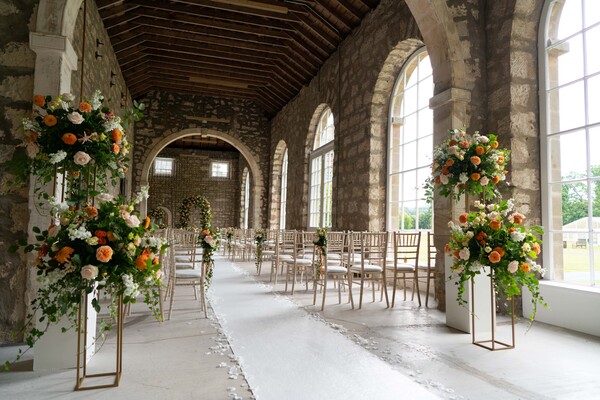 Wedding gallery | Vickys Flowers | Wedding Flowers Edinburgh | Wedding Florist Edinburgh | Wedding Floristry Edinburgh