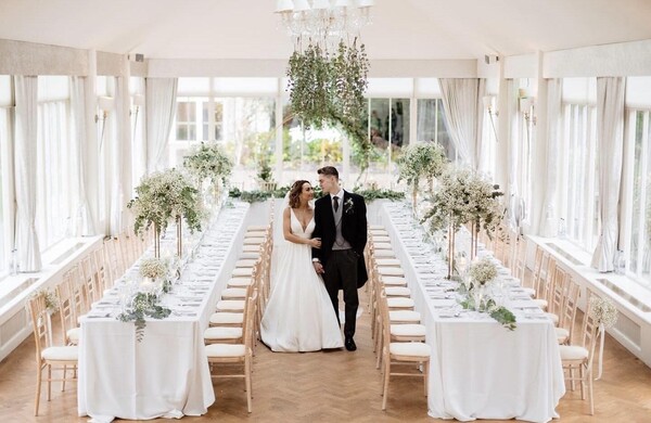 Wedding gallery | Vickys Flowers | Wedding Flowers Edinburgh | Wedding Florist Edinburgh | Wedding Floristry Edinburgh