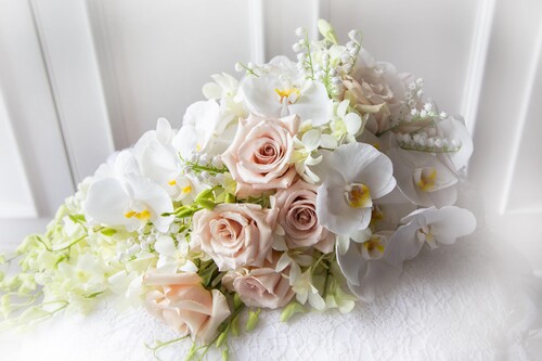 Wedding gallery | Vickys Flowers | Wedding Flowers Edinburgh | Wedding Florist Edinburgh | Wedding Floristry Edinburgh