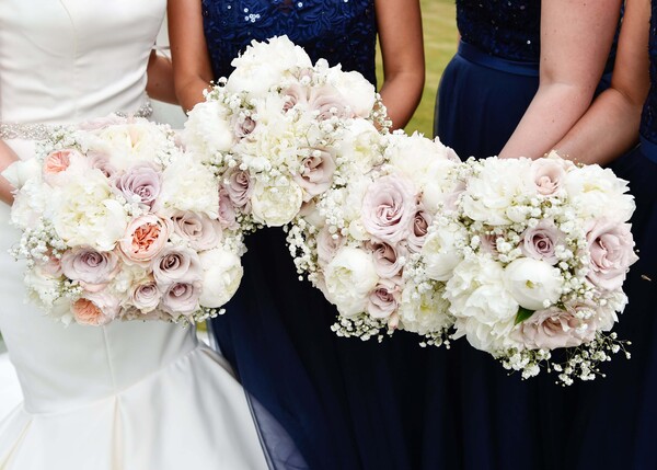 Wedding gallery | Vickys Flowers | Wedding Flowers Edinburgh | Wedding Florist Edinburgh | Wedding Floristry Edinburgh