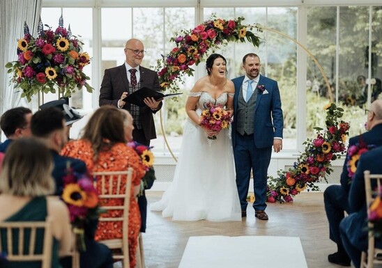 Wedding gallery | Vickys Flowers | Wedding Flowers Edinburgh | Wedding Florist Edinburgh | Wedding Floristry Edinburgh