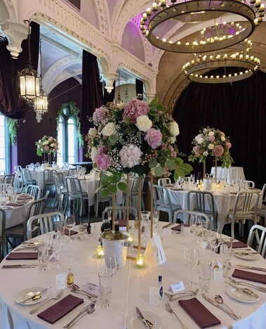 Wedding gallery | Vickys Flowers | Wedding Flowers Edinburgh | Wedding Florist Edinburgh | Wedding Floristry Edinburgh