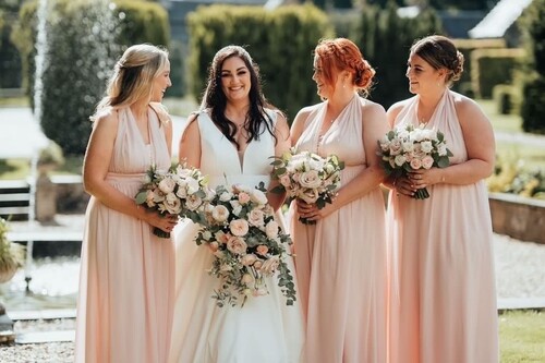 Wedding gallery | Vickys Flowers | Wedding Flowers Edinburgh | Wedding Florist Edinburgh | Wedding Floristry Edinburgh