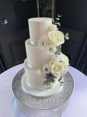 Wedding gallery | Vickys Flowers | Wedding Flowers Edinburgh | Wedding Florist Edinburgh | Wedding Floristry Edinburgh