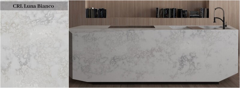 CRL Quartz Luna Bianco 