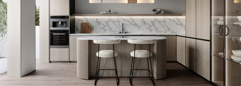 CRL Quartz Statuario Verde