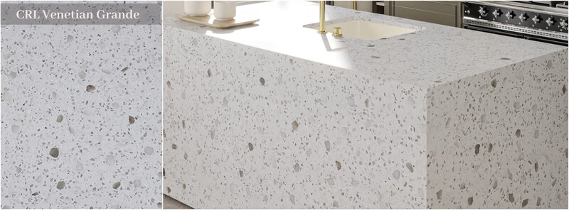 CRL Quartz Venetian Grande