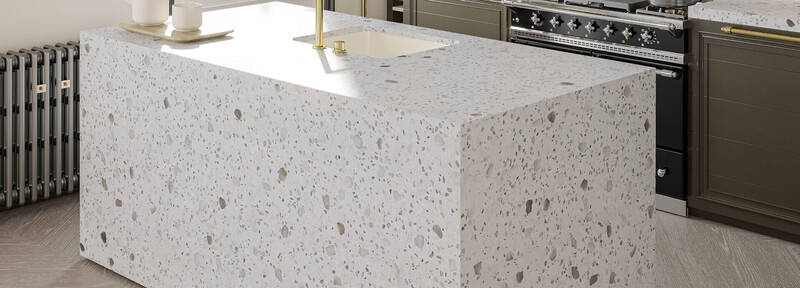 CRL Quartz Venetian Grande