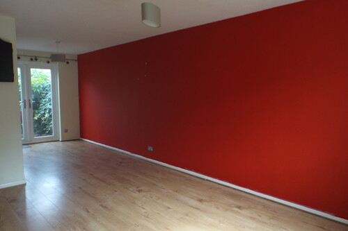 Coachman's Lane, Baldock