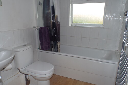 Coachman's Lane, Baldock