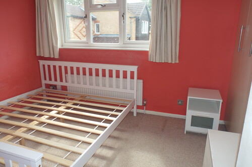 Coachman's Lane, Baldock