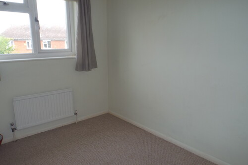 Coachman's Lane, Baldock