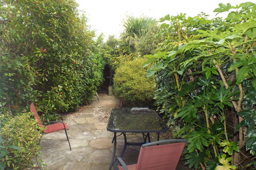 Coachman's Lane, Baldock