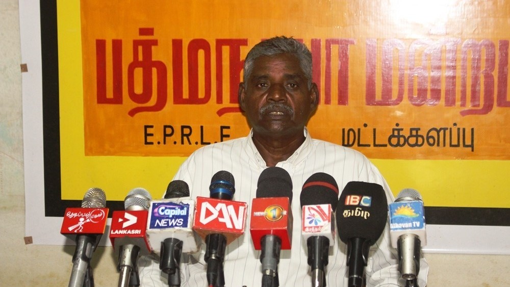 மாதவணை மயிலத்தமடு  பிரச்சினை தீர்வுக்குரிய முயற்சி பாராட்டுக்குரியதே