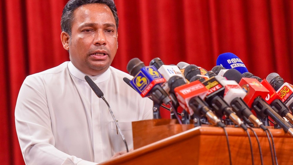 ஜனாதிபதிக்கு ஒத்துழைக்க வேண்டும்