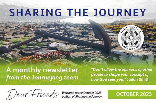 October 2023 Newsletter