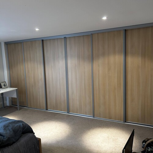 Gallery | Tayside Mirror Doors