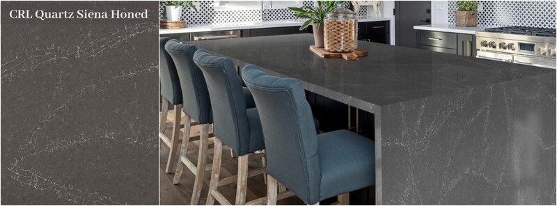 CRL Quartz Siena Honed 