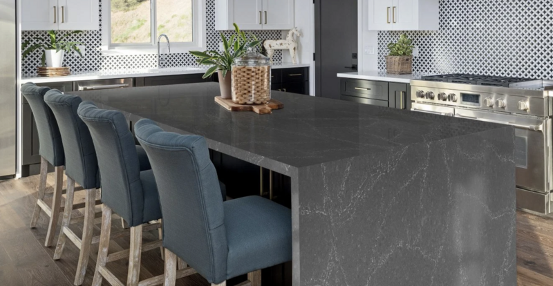 CRL Quartz Siena Honed 